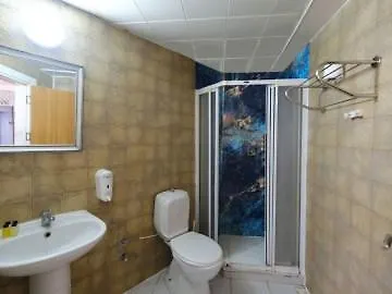 Hotelozbek