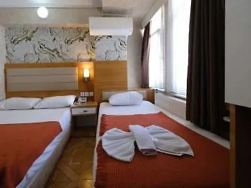 Hotelozbek מלון 3*
