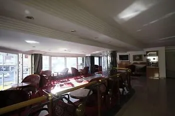 Szálloda Hotelozbek 3*