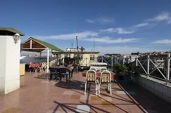 Hotelozbek Hotel Istambul