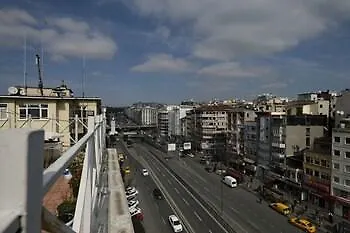 Ξενοδοχείο Hotelozbek
