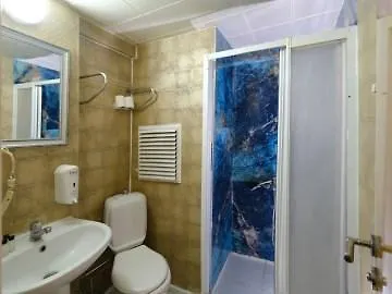 Hotelozbek 3* Isztambul