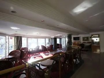 Hotelozbek Isztambul