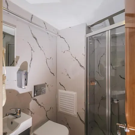 Hotelozbek Isztambul