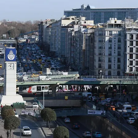 Ξενοδοχείο Hotelozbek