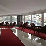 Hotelozbek Istambul