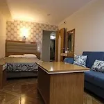 Hotelozbek Отель 3*