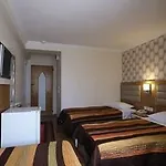 Hotelozbek 3* Istambul
