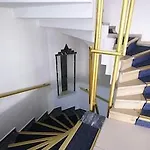 Hotelozbek Hotel 3*