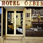 Hotelozbek 3*