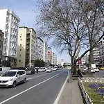 Hotelozbek Hotel Istambul