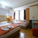 Отель Hotelozbek Стамбул
