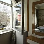 Hotelozbek Hotel