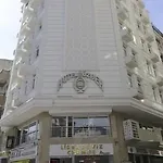 Hotelozbek Hotel