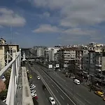 Hotelozbek Hotel Istambul