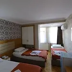 Hotel Hotelozbek Istambul