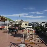 Отель Hotelozbek Стамбул