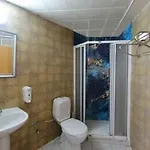Hotelozbek