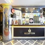 Hotelozbek 3* Istambul