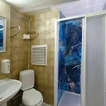 Hotelozbek 3* Istambul