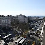Hotelozbek 3* Стамбул