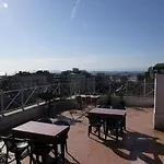 Hotel Hotelozbek Istambul