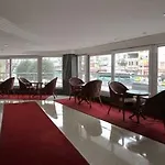 Hotel Hotelozbek Istambul