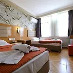 Hotel Hotelozbek Istambul