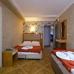 Hotelozbek Стамбул