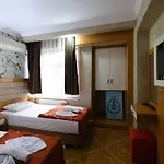 Hotel Hotelozbek 3*