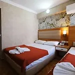 Hotel Hotelozbek Istambul