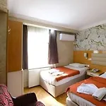 Hotelozbek Istambul