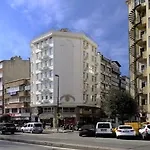 Hotelozbek Hotel