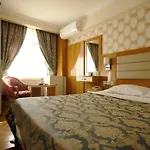 Hotelozbek Hotel Istambul
