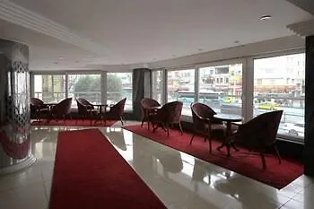 Hotelozbek イスタンブール