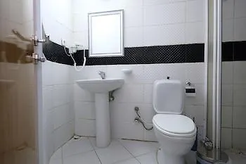 Hotelozbek Hotell Istanbul