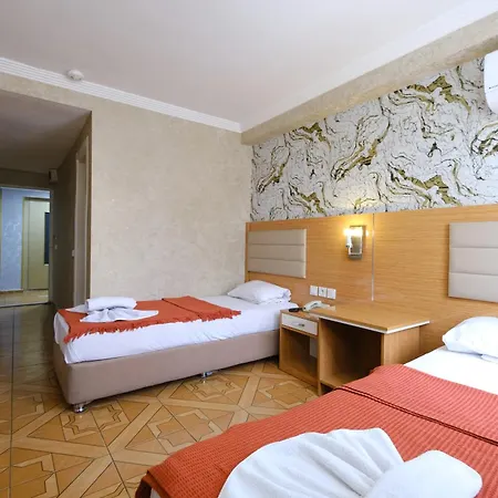 فندق Hotelozbek اسطنبول