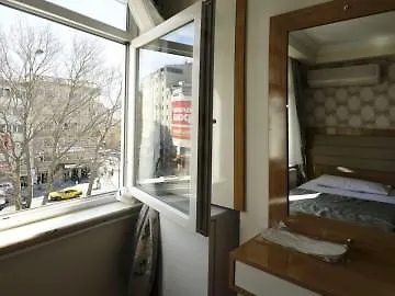 Hotelozbek Отель