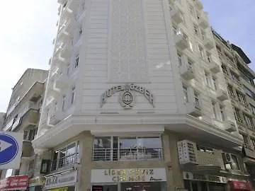 Hotelozbek ホテル