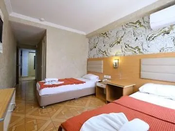 Hotelozbek Hotell