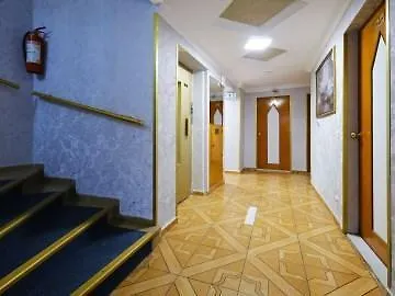 Hotelozbek Отель 3*