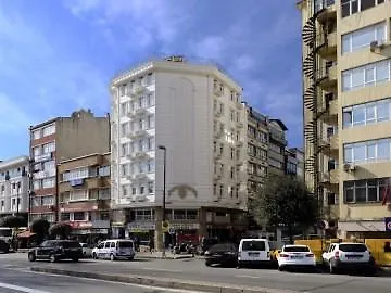 Hotelozbek ホテル
