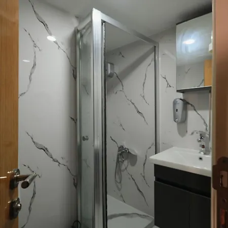 Hotelozbek Hotel 3*