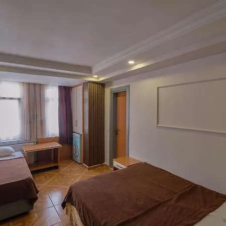 Hotelozbek Отель