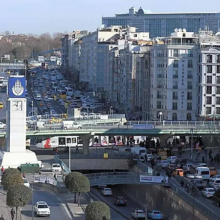 Hotelozbek Estambul