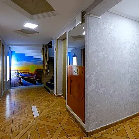 Hotelozbek