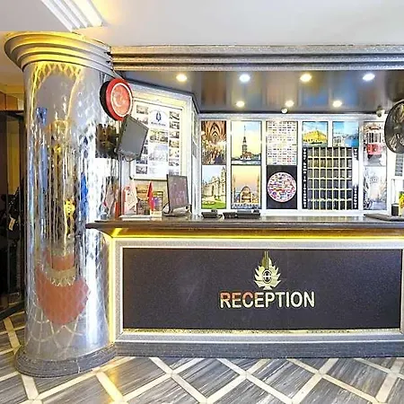 Hotelozbek Hotel
