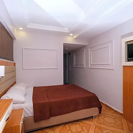 Hotelozbek Hotel Estambul