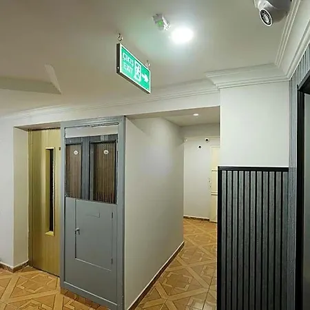 Hotel Hotelozbek