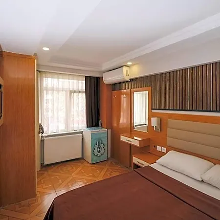 Hotel Hotelozbek 3*